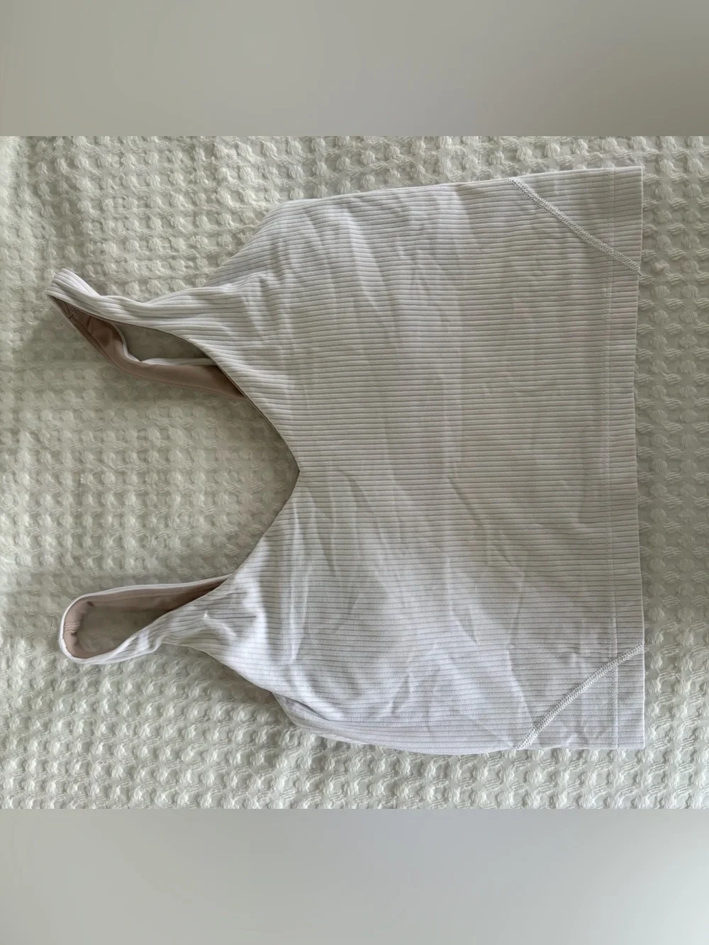 lululemon athletica Women’s Ribbed Align Tank Top